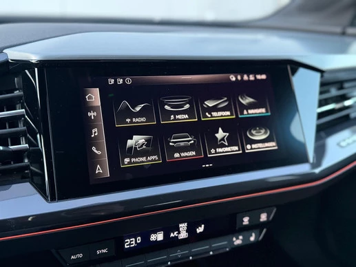 Audi Q4 e-tron - Afbeelding 23 van 30