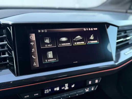 Audi Q4 e-tron - Afbeelding 24 van 30