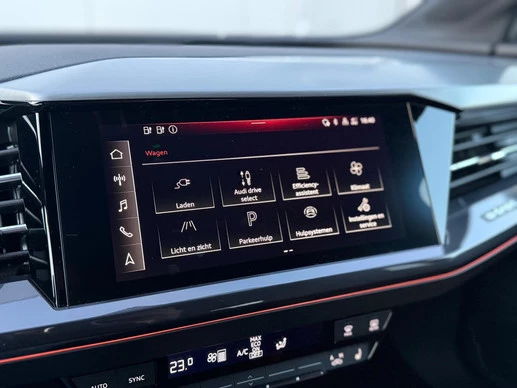 Audi Q4 e-tron - Afbeelding 25 van 30