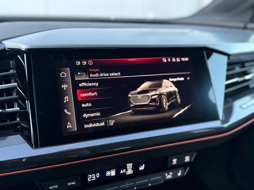 Audi Q4 e-tron - Afbeelding 26 van 30