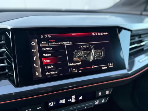 Audi Q4 e-tron - Afbeelding 27 van 30