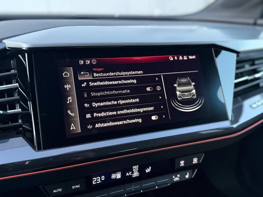 Audi Q4 e-tron - Afbeelding 29 van 30