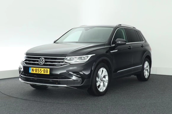 Volkswagen Tiguan - Afbeelding 1 van 30
