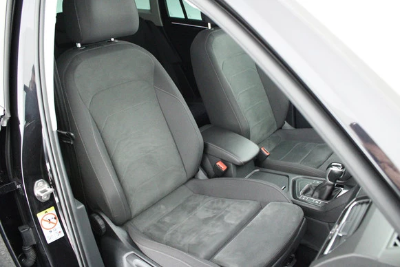 Volkswagen Tiguan - Afbeelding 2 van 30