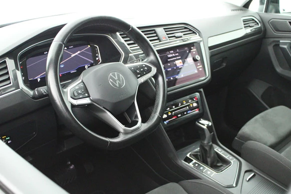 Volkswagen Tiguan - Afbeelding 3 van 30