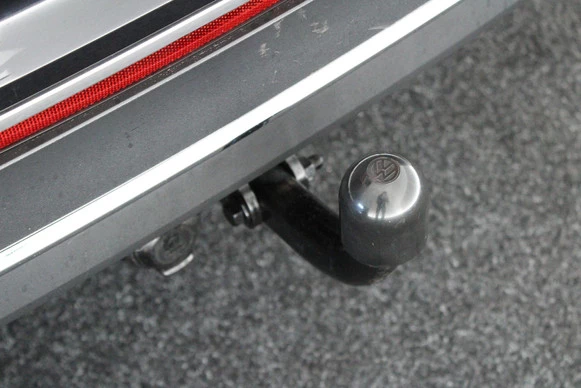 Volkswagen Tiguan - Afbeelding 4 van 30