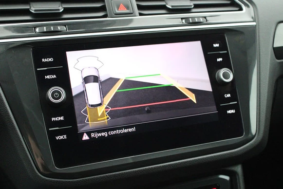 Volkswagen Tiguan - Afbeelding 5 van 30