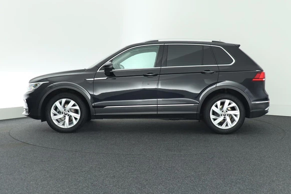 Volkswagen Tiguan - Afbeelding 7 van 30