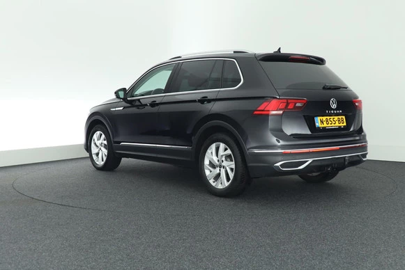 Volkswagen Tiguan - Afbeelding 8 van 30