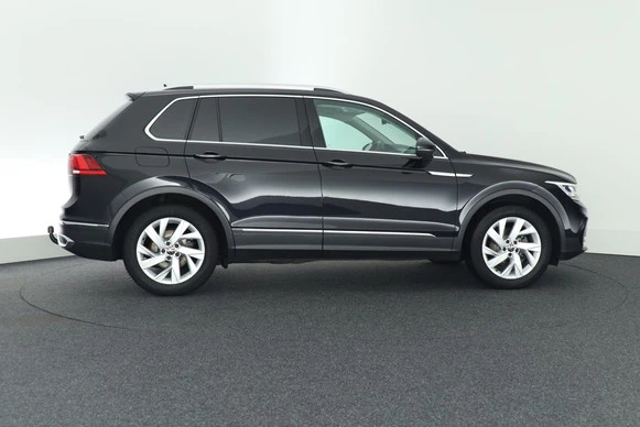 Volkswagen Tiguan - Afbeelding 10 van 30