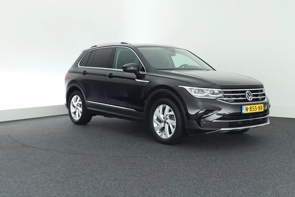 Volkswagen Tiguan - Afbeelding 11 van 30