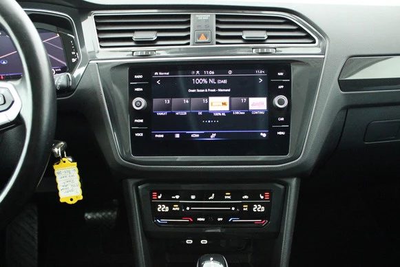 Volkswagen Tiguan - Afbeelding 14 van 30