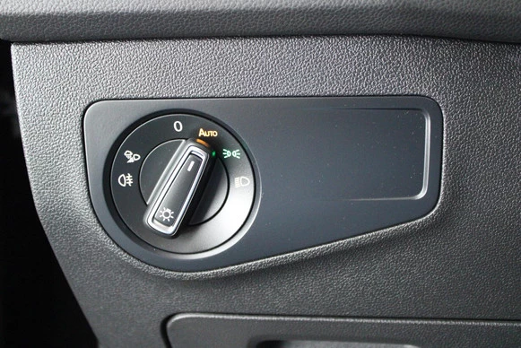 Volkswagen Tiguan - Afbeelding 16 van 30