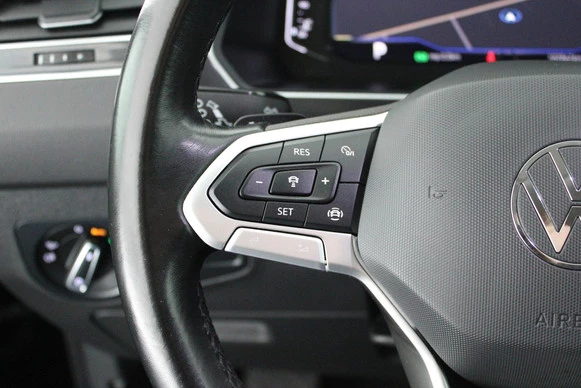 Volkswagen Tiguan - Afbeelding 17 van 30