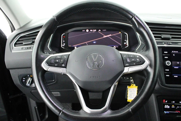 Volkswagen Tiguan - Afbeelding 18 van 30