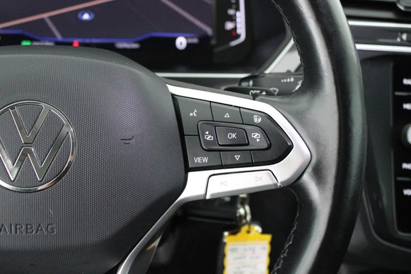 Volkswagen Tiguan - Afbeelding 19 van 30