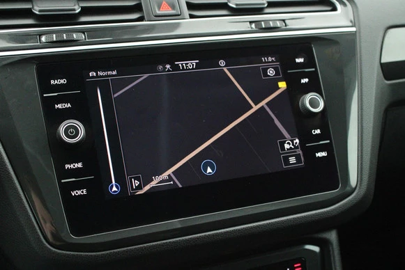 Volkswagen Tiguan - Afbeelding 20 van 30