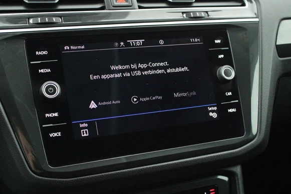 Volkswagen Tiguan - Afbeelding 22 van 30