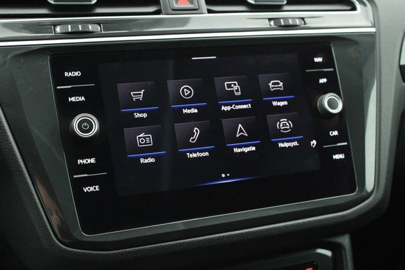 Volkswagen Tiguan - Afbeelding 24 van 30