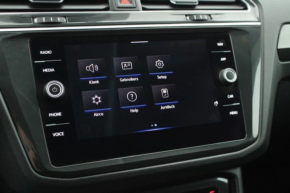 Volkswagen Tiguan - Afbeelding 25 van 30