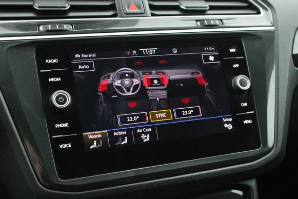 Volkswagen Tiguan - Afbeelding 26 van 30