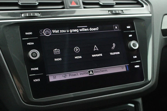 Volkswagen Tiguan - Afbeelding 30 van 30