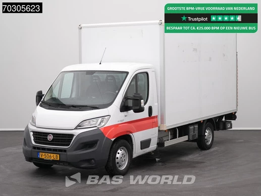 Fiat Ducato - Afbeelding 1 van 30
