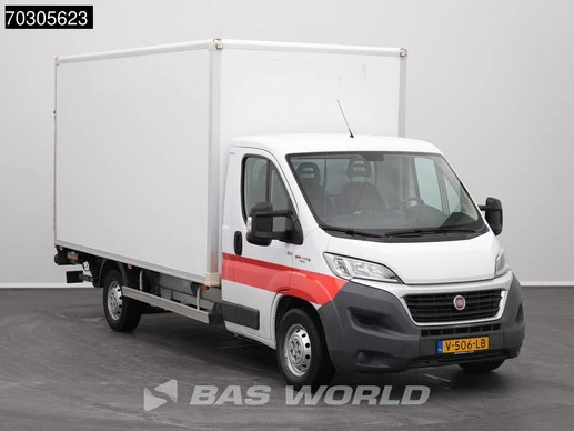 Fiat Ducato - Afbeelding 5 van 30