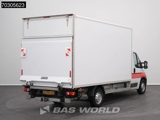 Fiat Ducato - Afbeelding 6 van 30