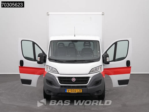 Fiat Ducato - Afbeelding 7 van 30
