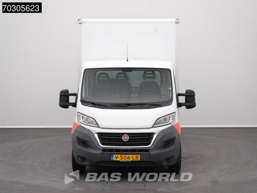 Fiat Ducato - Afbeelding 8 van 30