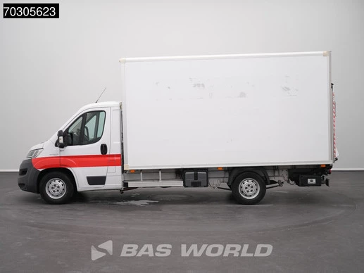 Fiat Ducato - Afbeelding 10 van 30