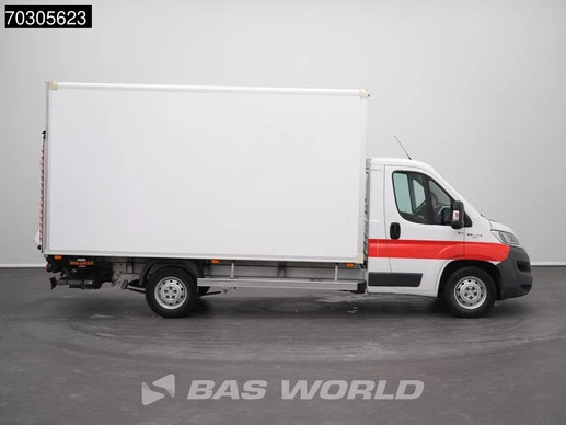 Fiat Ducato - Afbeelding 11 van 30