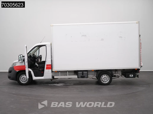 Fiat Ducato - Afbeelding 12 van 30