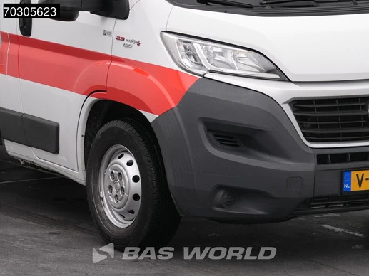 Fiat Ducato - Afbeelding 17 van 30