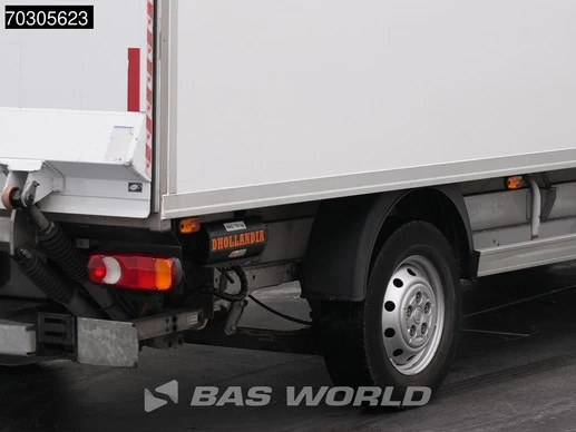 Fiat Ducato - Afbeelding 18 van 30