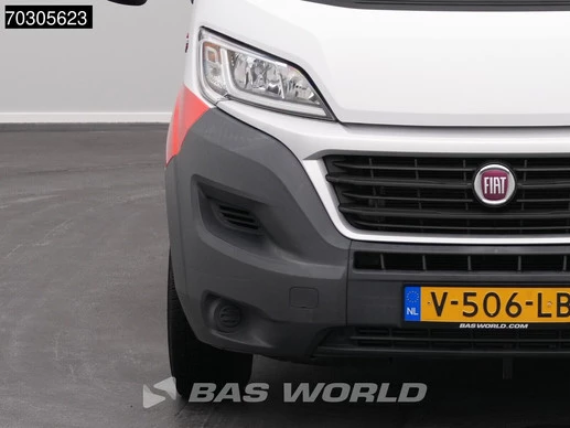 Fiat Ducato - Afbeelding 20 van 30
