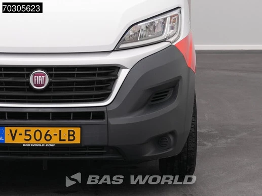 Fiat Ducato - Afbeelding 21 van 30