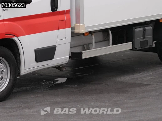 Fiat Ducato - Afbeelding 26 van 30