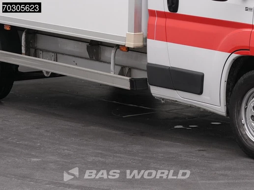 Fiat Ducato - Afbeelding 27 van 30