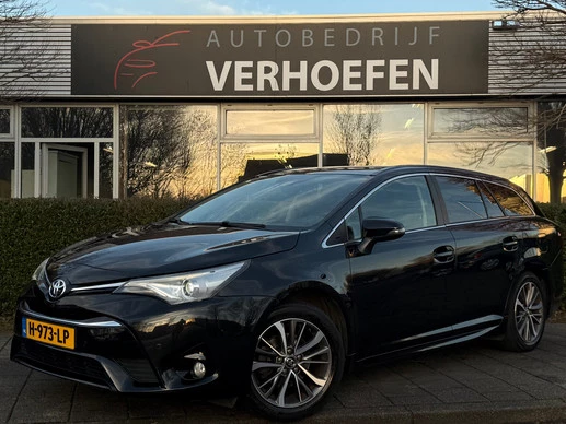 Toyota Avensis - Afbeelding 1 van 30