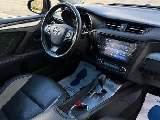 Toyota Avensis - Afbeelding 2 van 30