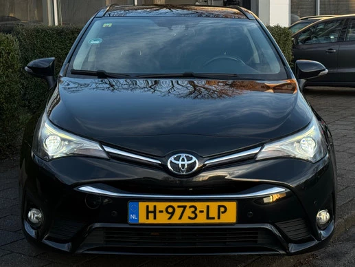 Toyota Avensis - Afbeelding 5 van 30