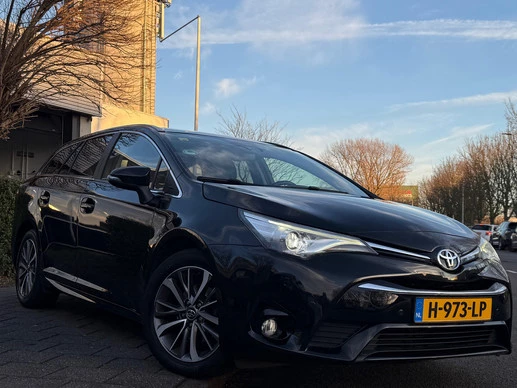 Toyota Avensis - Afbeelding 6 van 30