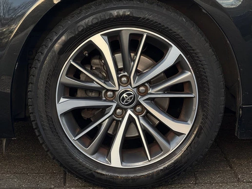 Toyota Avensis - Afbeelding 13 van 30