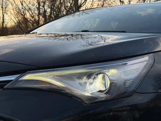 Toyota Avensis - Afbeelding 15 van 30