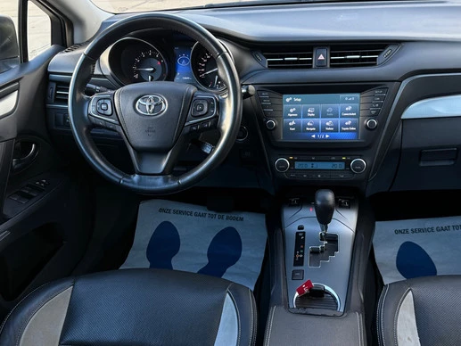 Toyota Avensis - Afbeelding 16 van 30