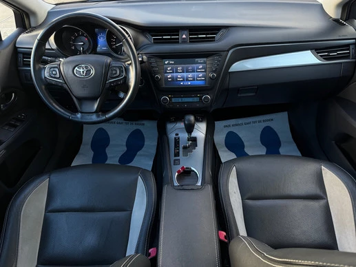 Toyota Avensis - Afbeelding 20 van 30