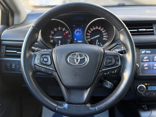 Toyota Avensis - Afbeelding 21 van 30