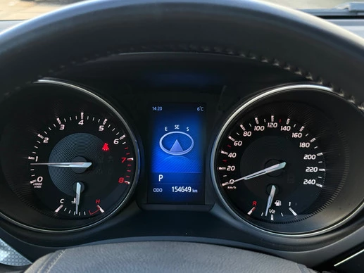 Toyota Avensis - Afbeelding 22 van 30